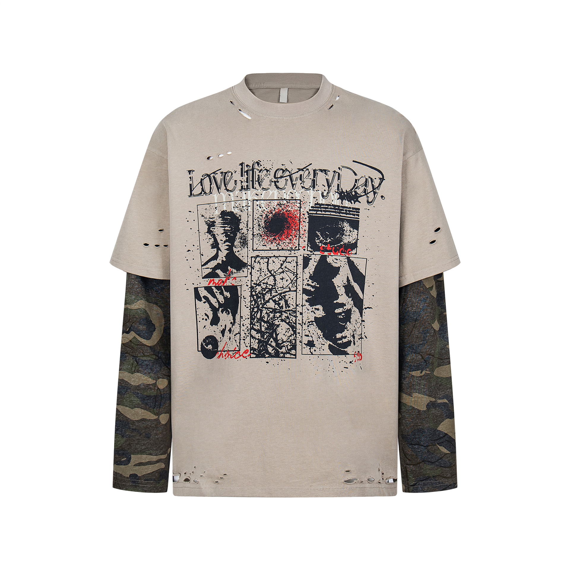 51XXHA hiphopT