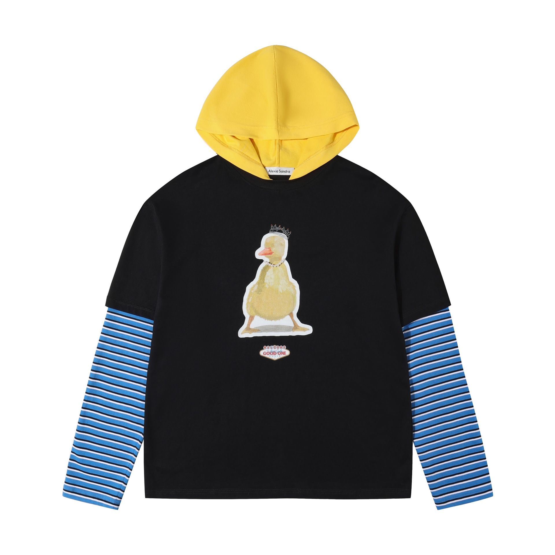 Alexia Sandra BUBBLE DUCKY T