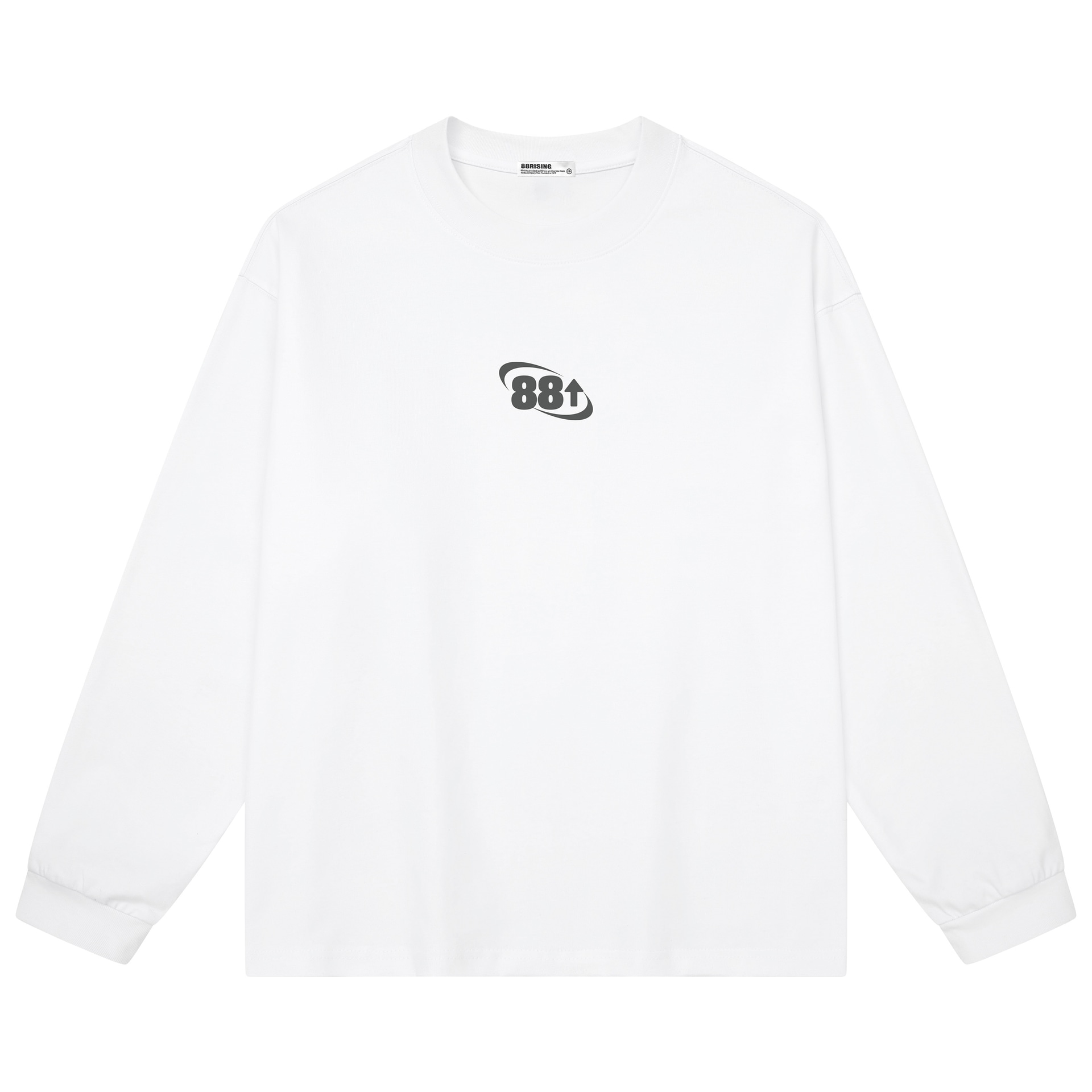 88rising LOGOT