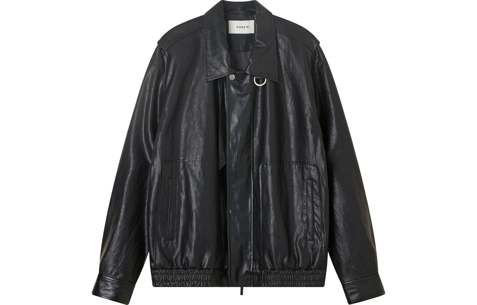 COKEIN FW25 PU