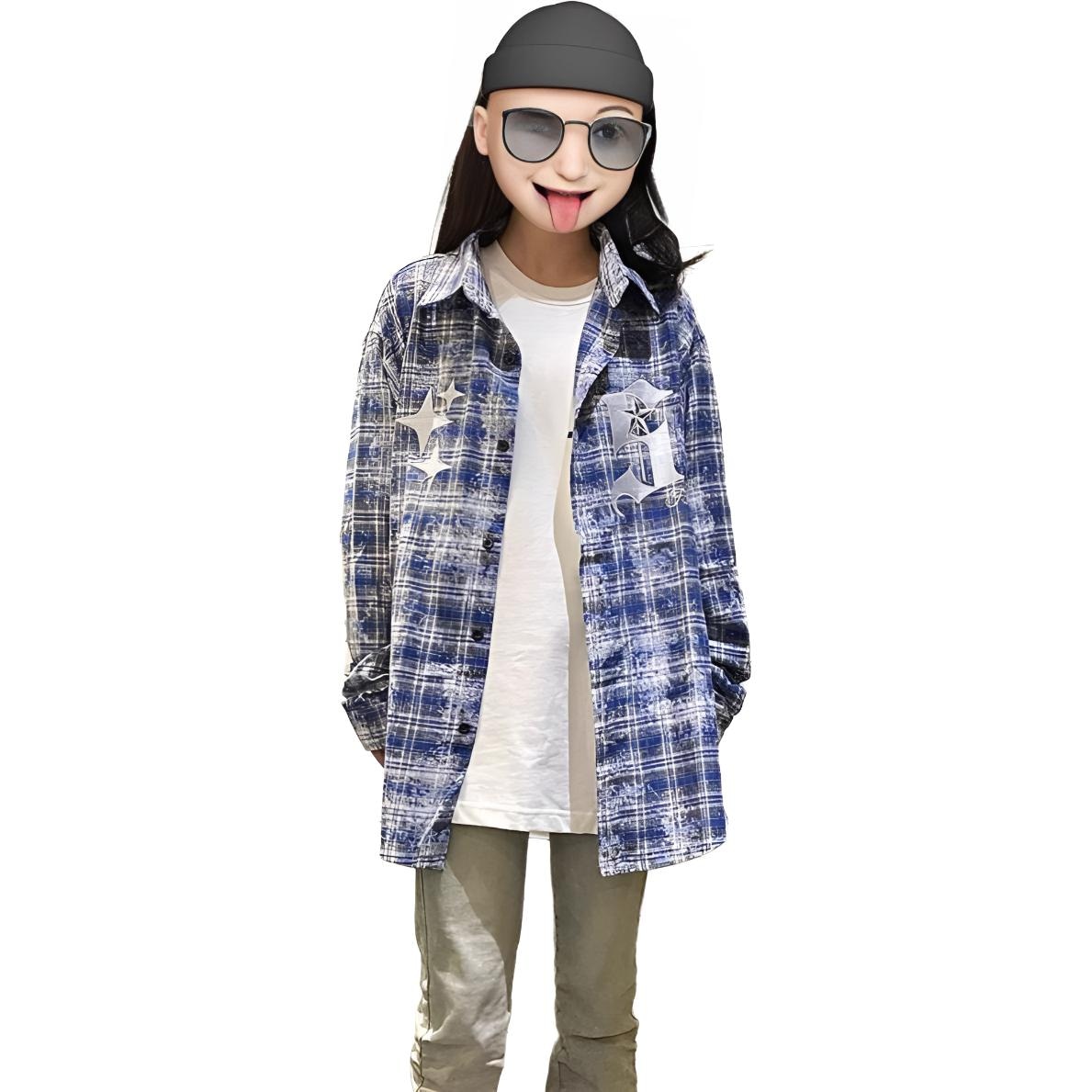 City Hipster cleanfit