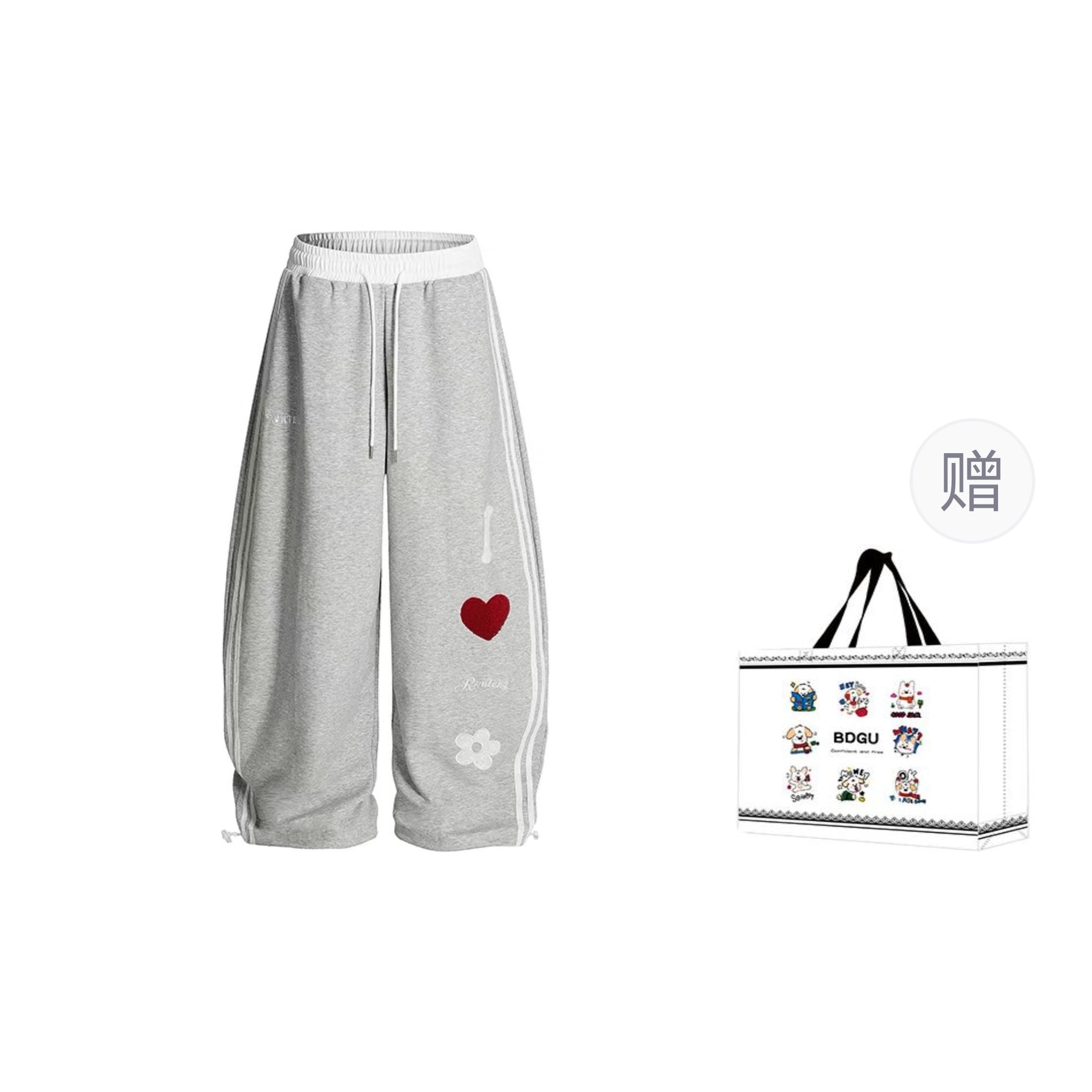 BDGU