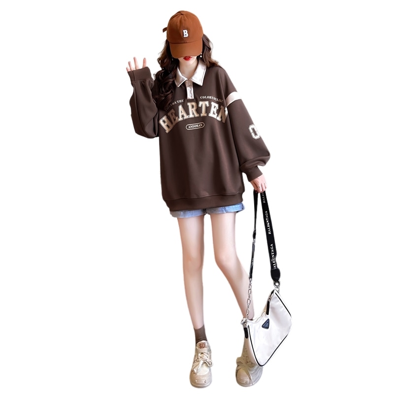 香蜜闺秀/GOSO GOSO POLO