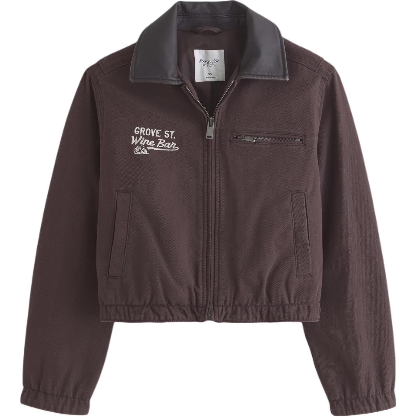 Abercrombie＆Fitch AbercrombieFitch