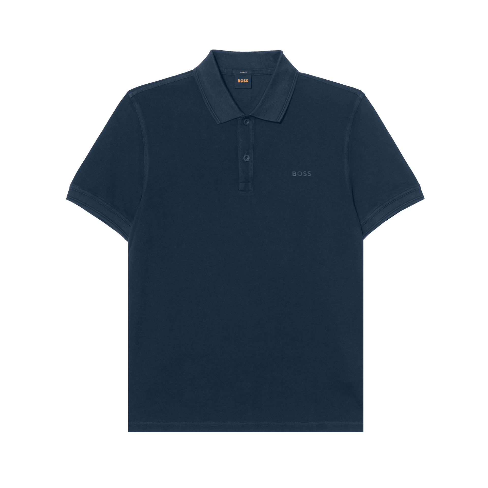 HUGO BOSS SS23 LogoPolo