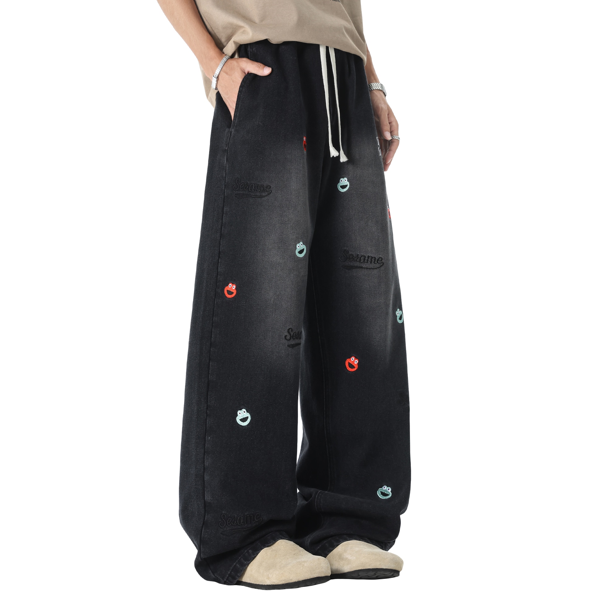 SESAME STREET/芝麻街 SESAME STREET