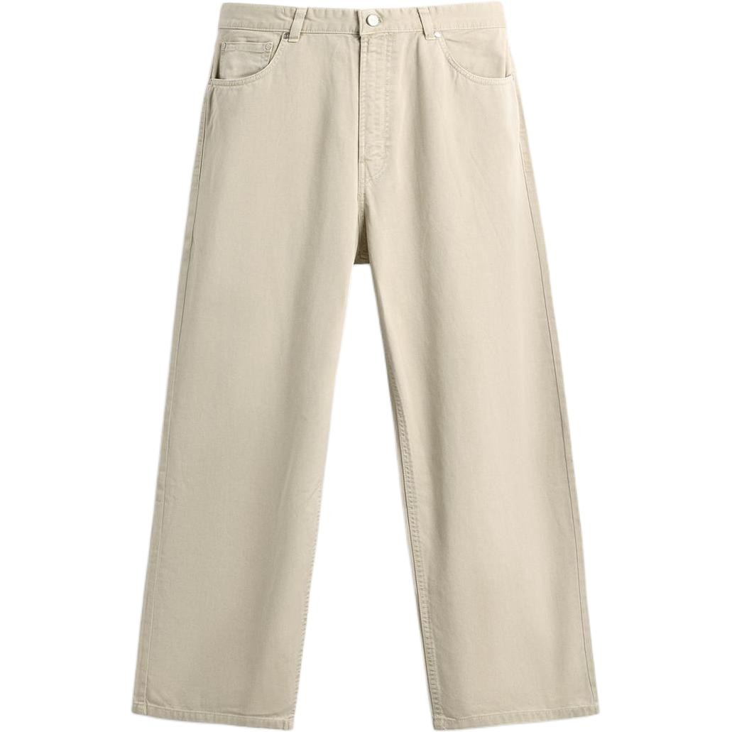 ZARA Relaxed Fit Jeans