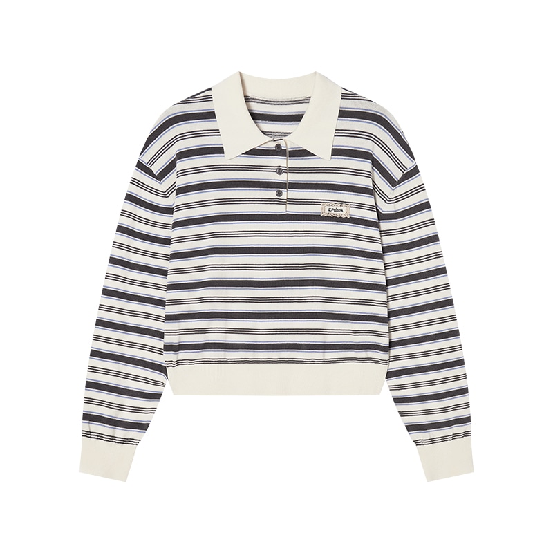 EPTISON WOMAN polo
