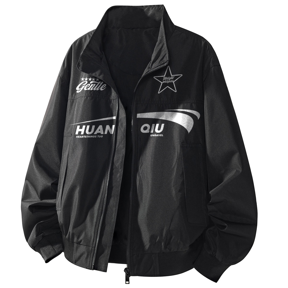 环球 HUANQIU HUANQIU logocleanfit