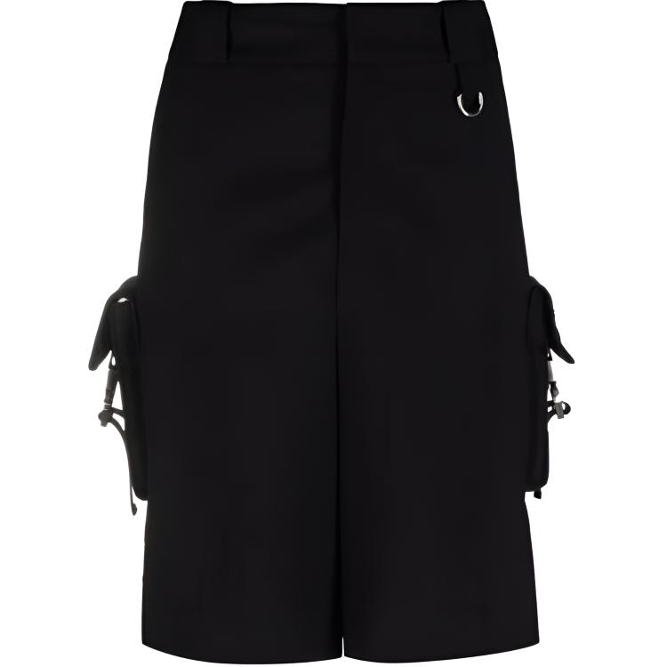PRADA FW21 logo