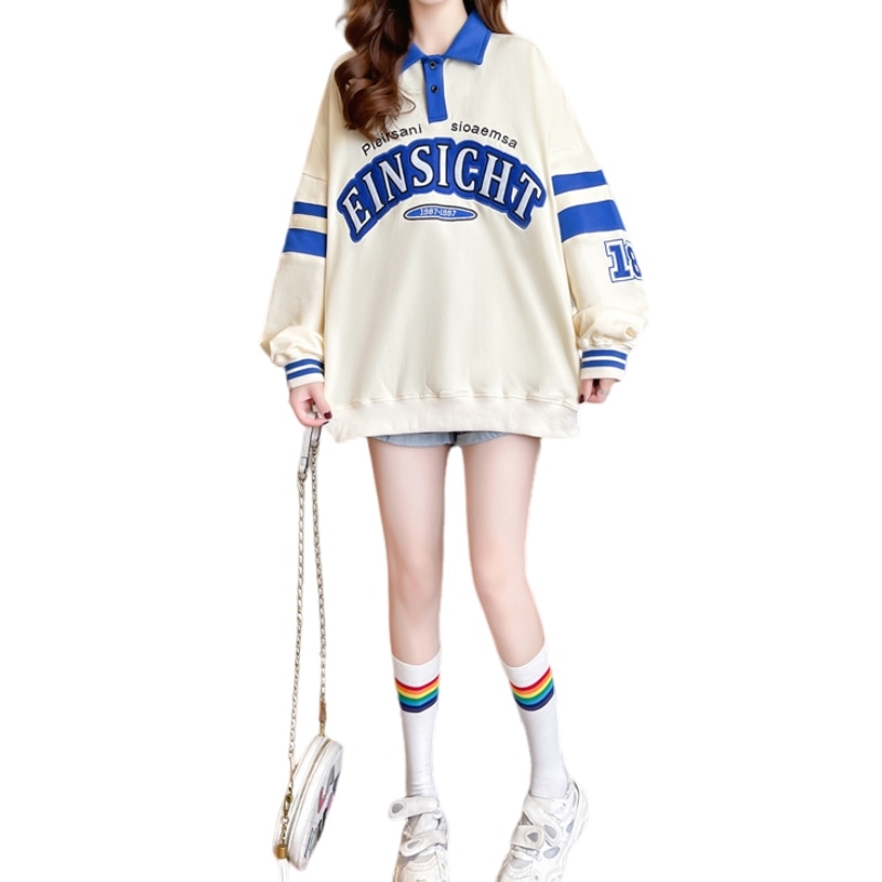 香蜜闺秀/GOSO GOSO POLO