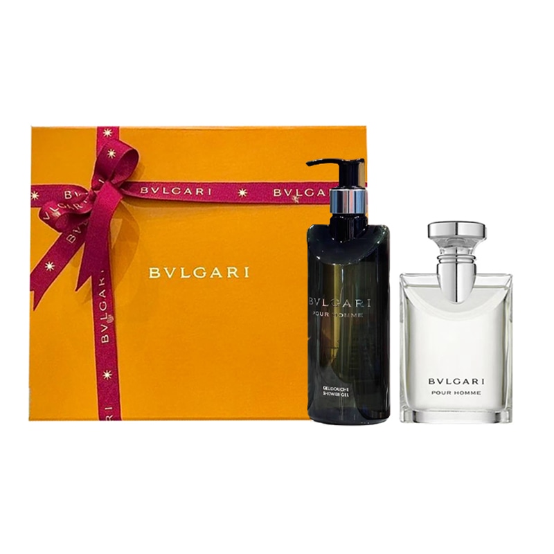 BVLGARI/宝格丽 BVLGARI EDT 50ml+300ml