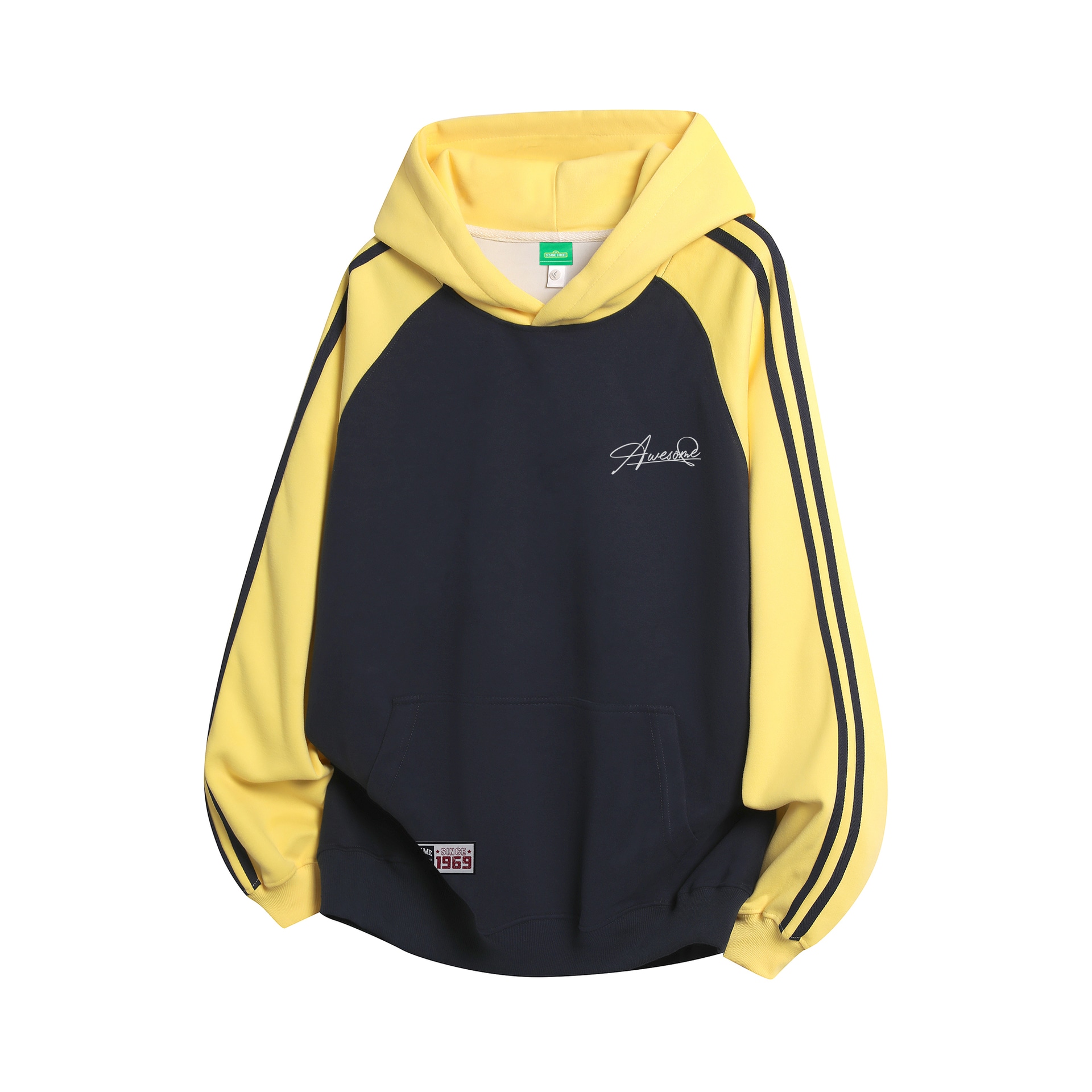 SESAME STREET/芝麻街 SESAME STREET Logo