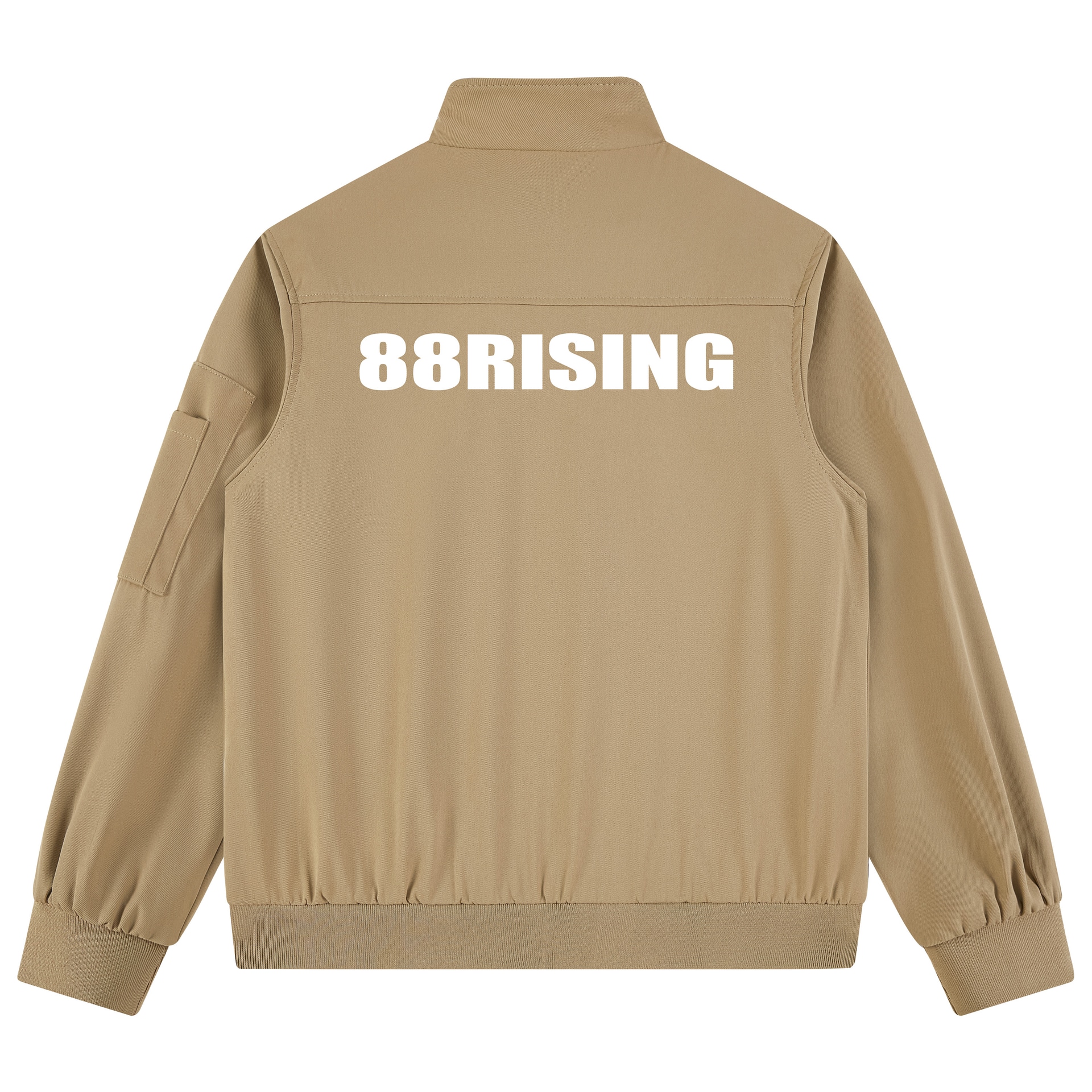88rising LOGO