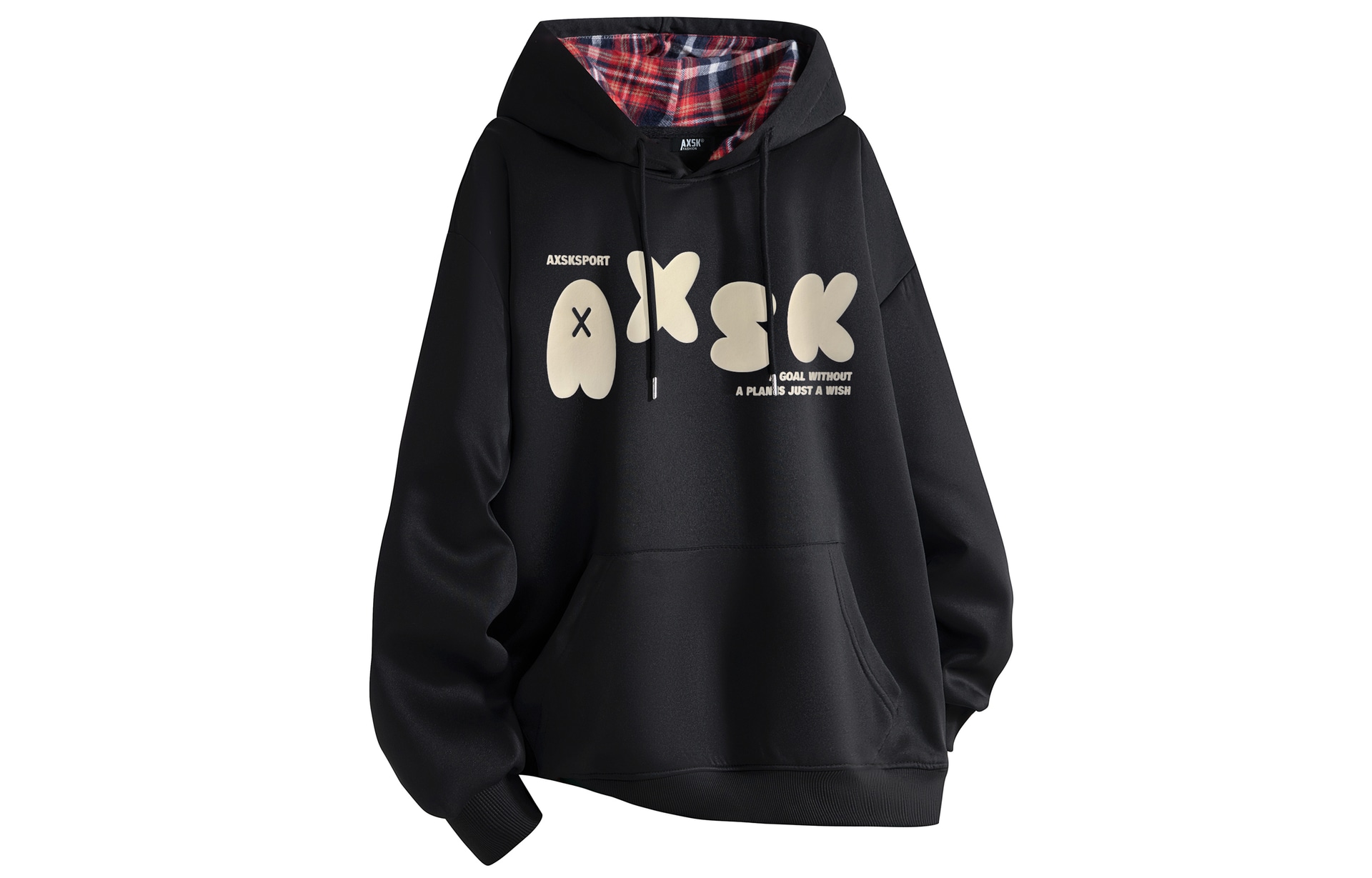 A.X.S.K logo