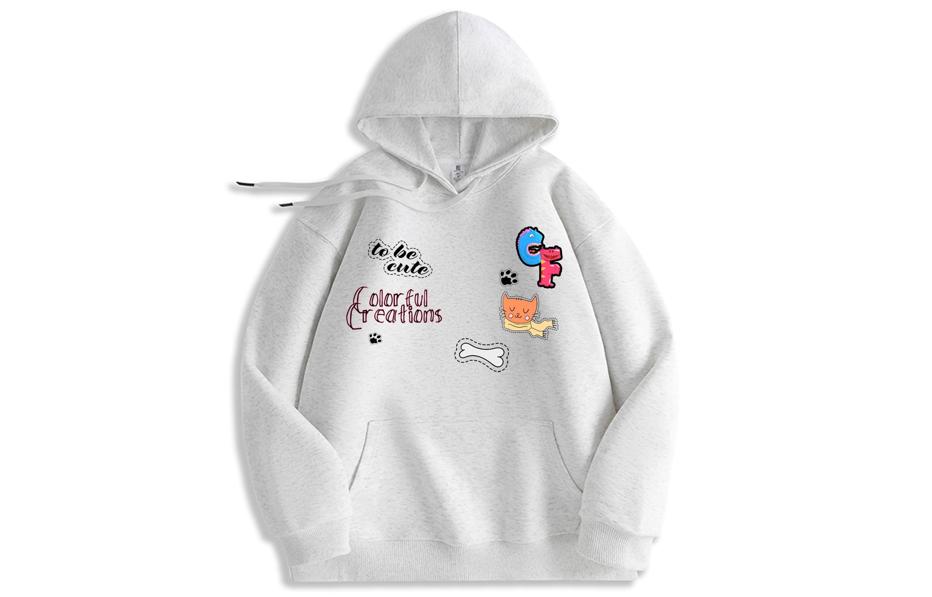 Colorful Creations Logo