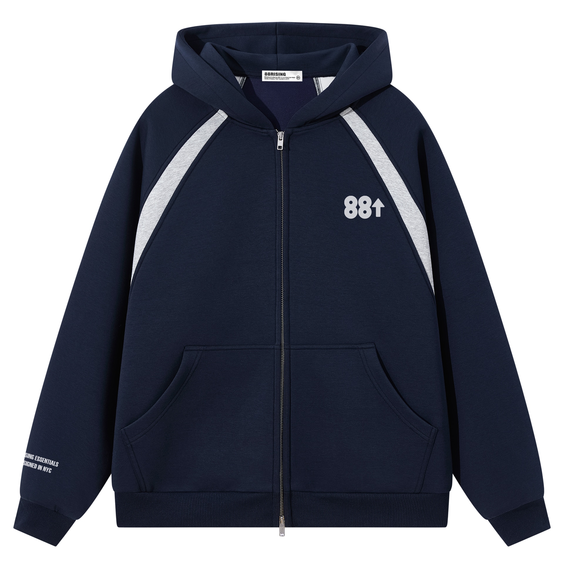 88rising LOGO