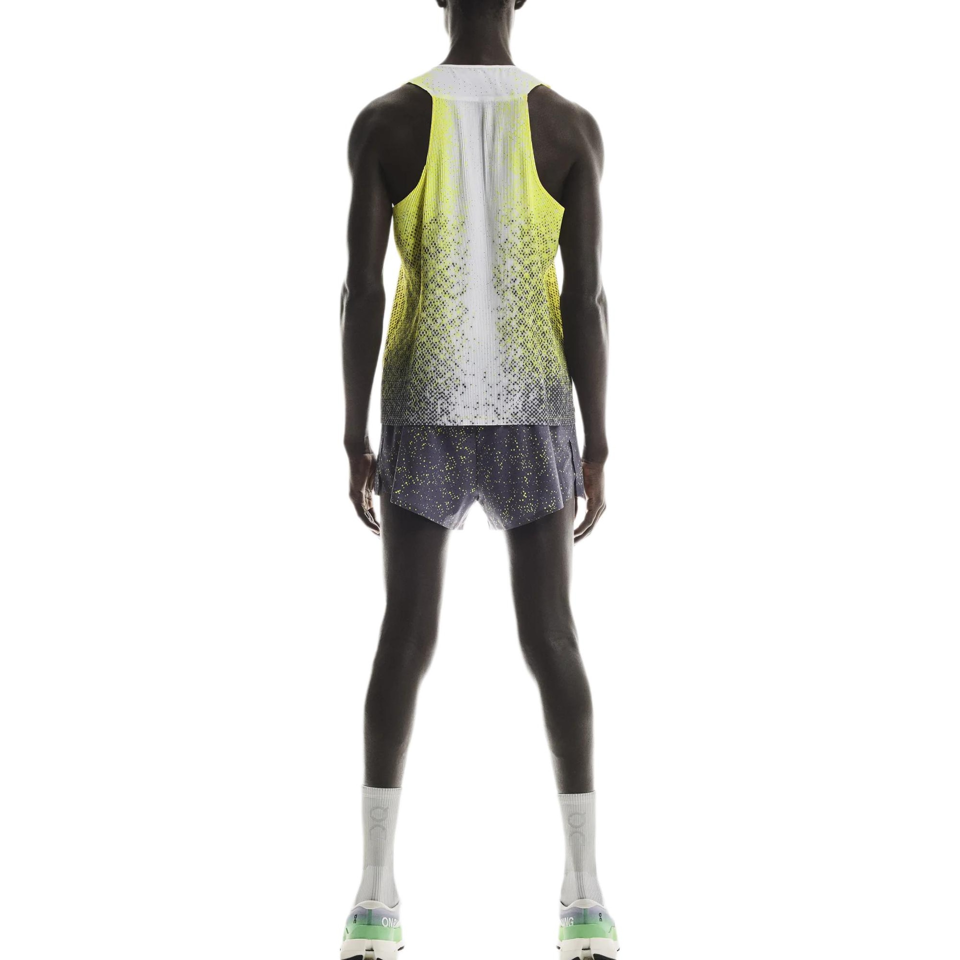 On昂跑 On Race Tank Top