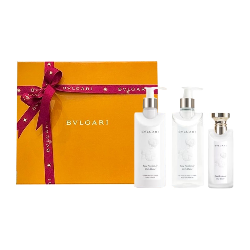 BVLGARI/宝格丽 BVLGARI EDT 75ml+300ml+300ml