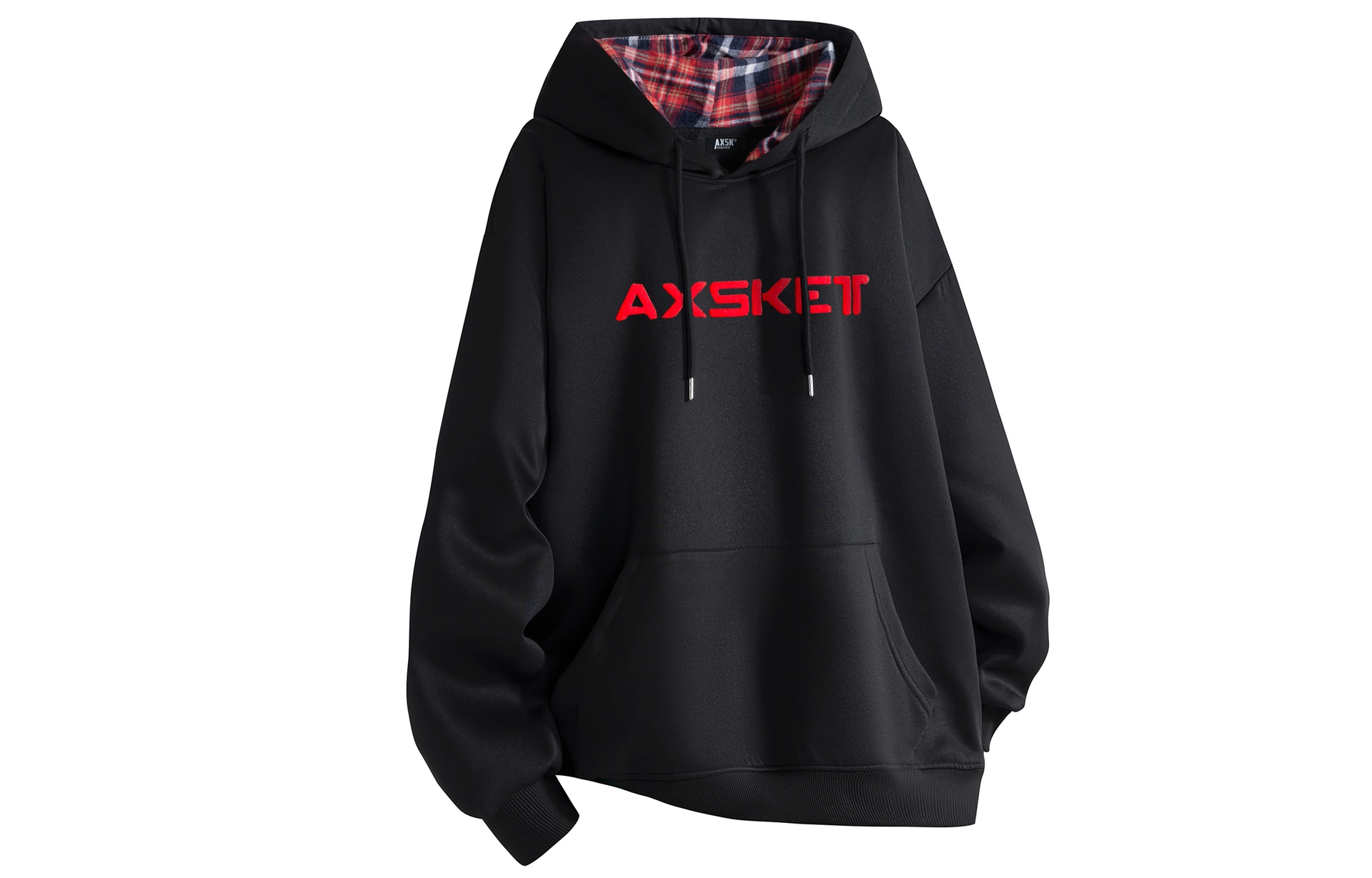 A.X.S.K Logo