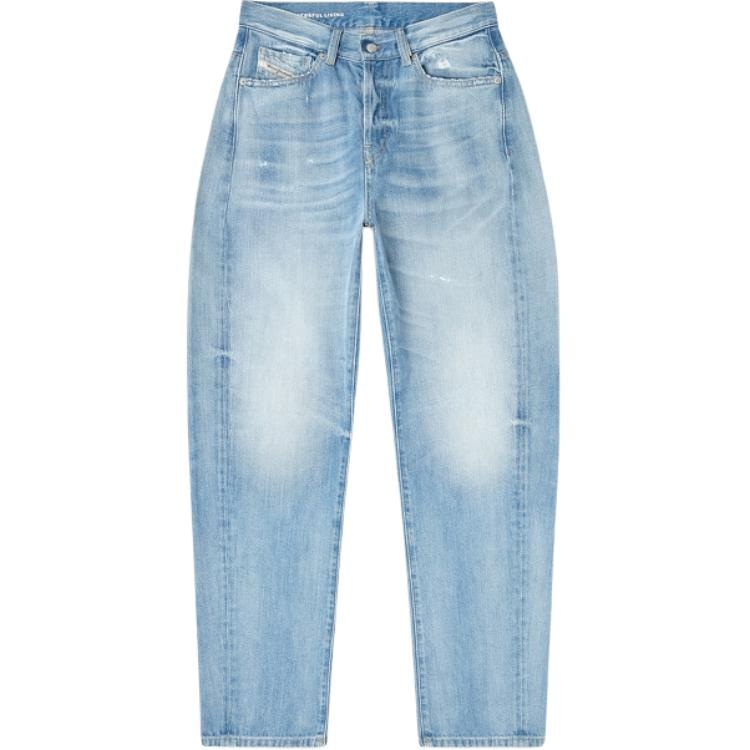 DIESEL FW25