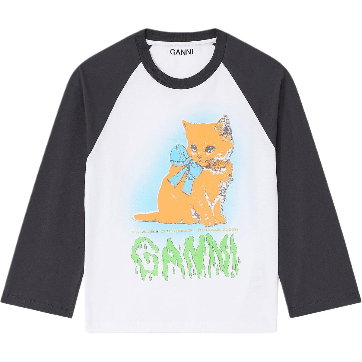 GANNI T