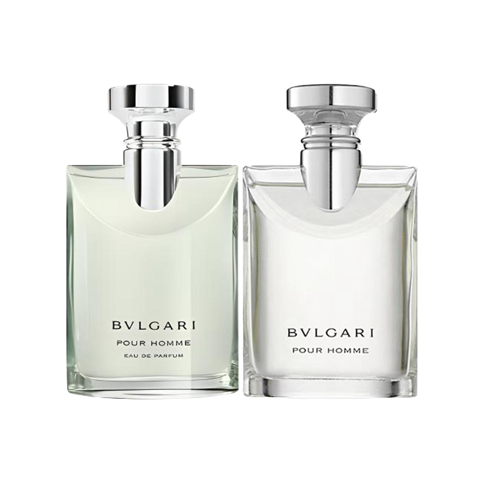 BVLGARI/宝格丽 BVLGARI EDPEDT 50ml+50ml