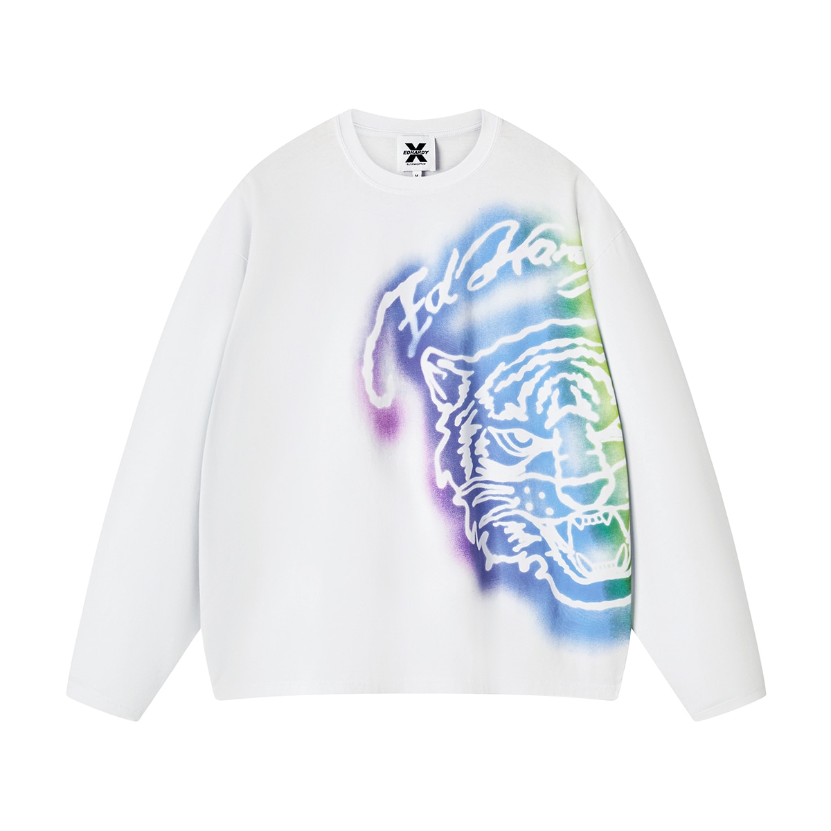 ED HARDY X T