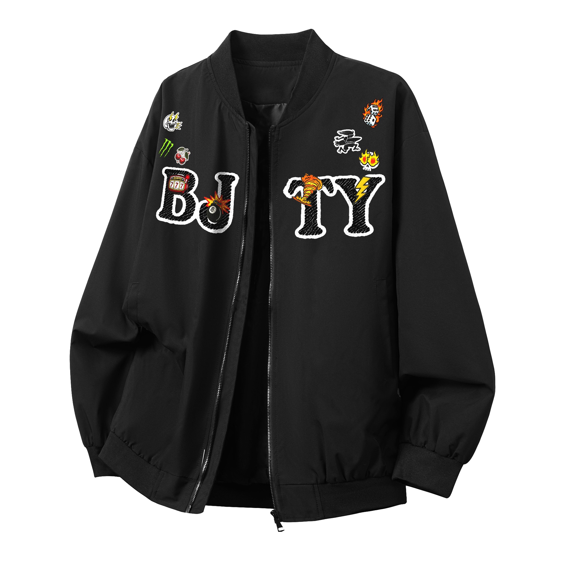 BJTY vibe