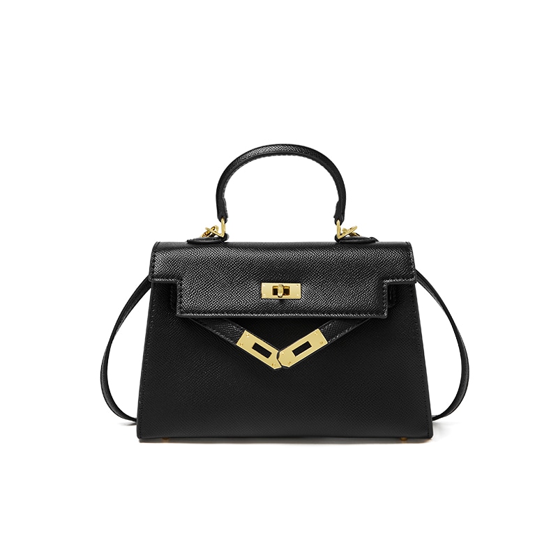 15 MINS Kelly Bag
