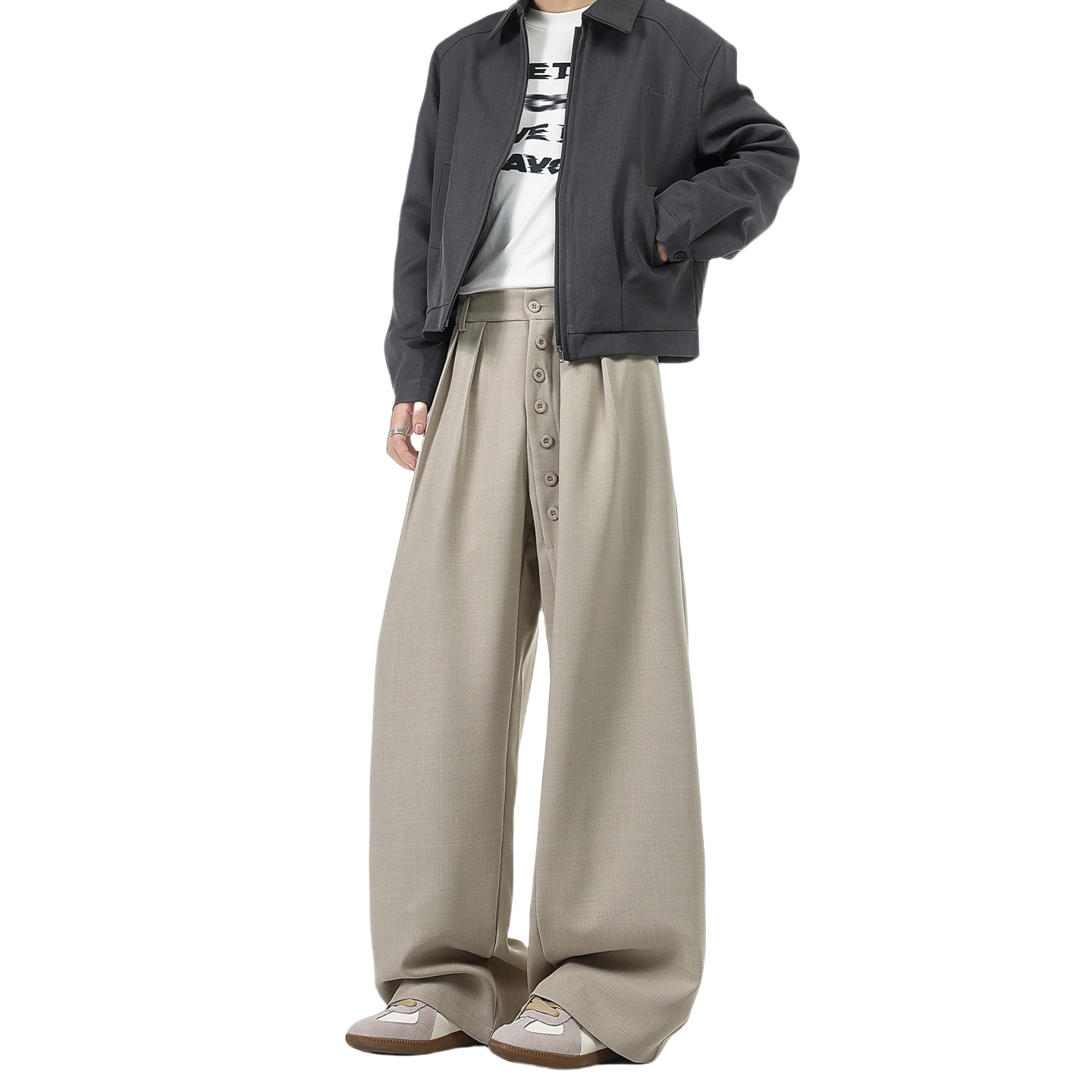 DAND cleanfit