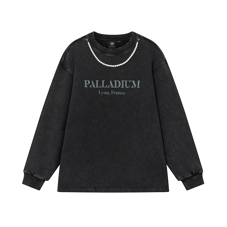Palladium