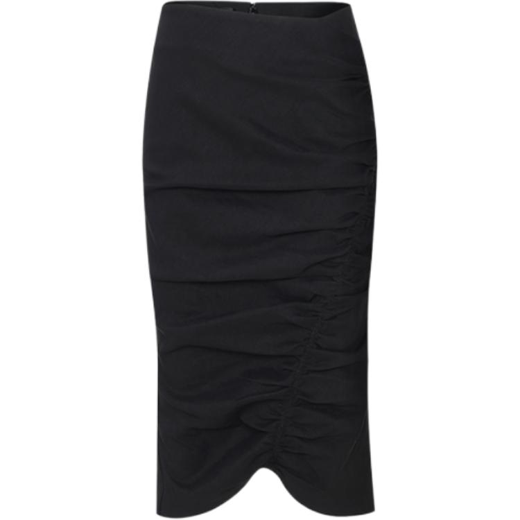 PINKO Slim Straight Casual Dress