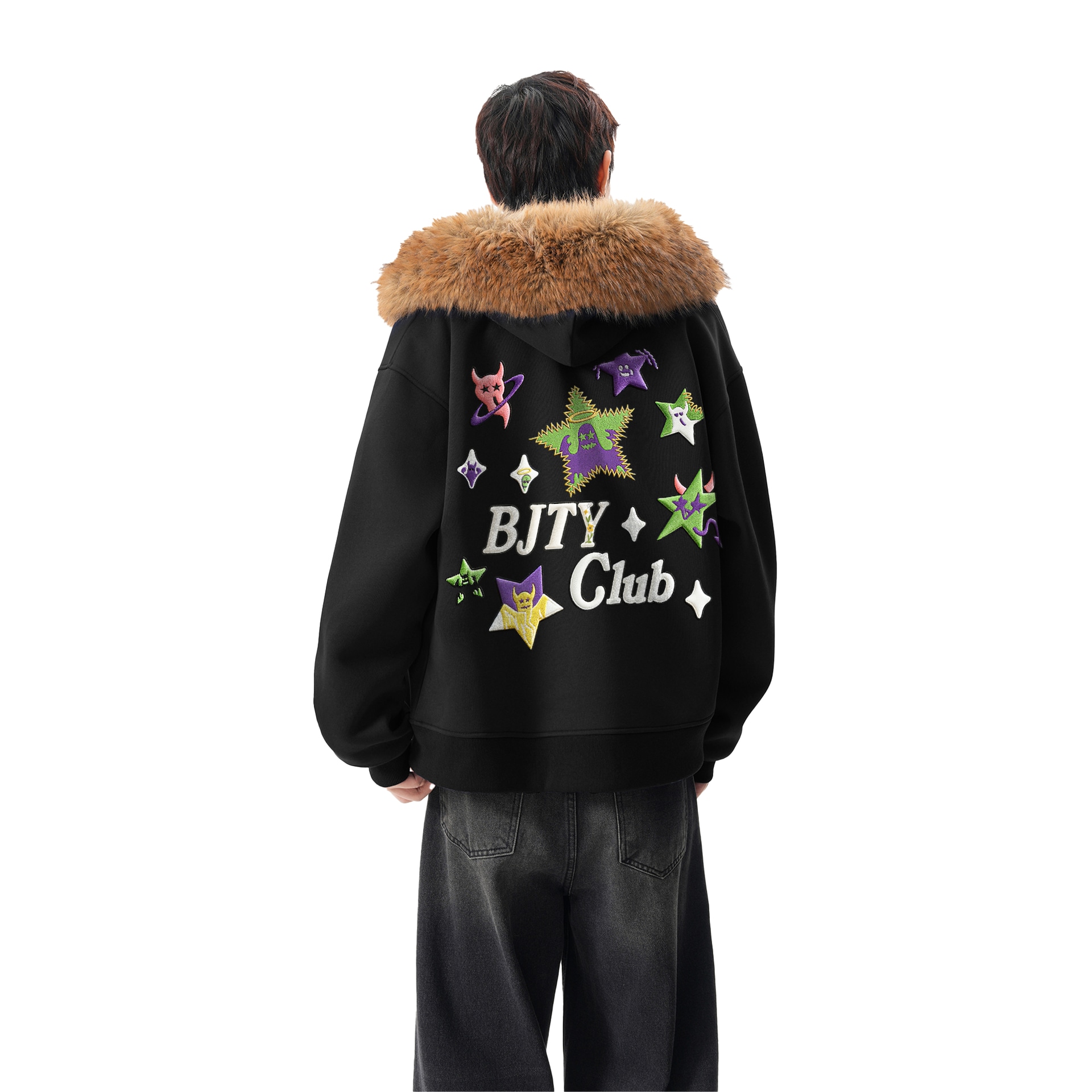 BJTY LOGO