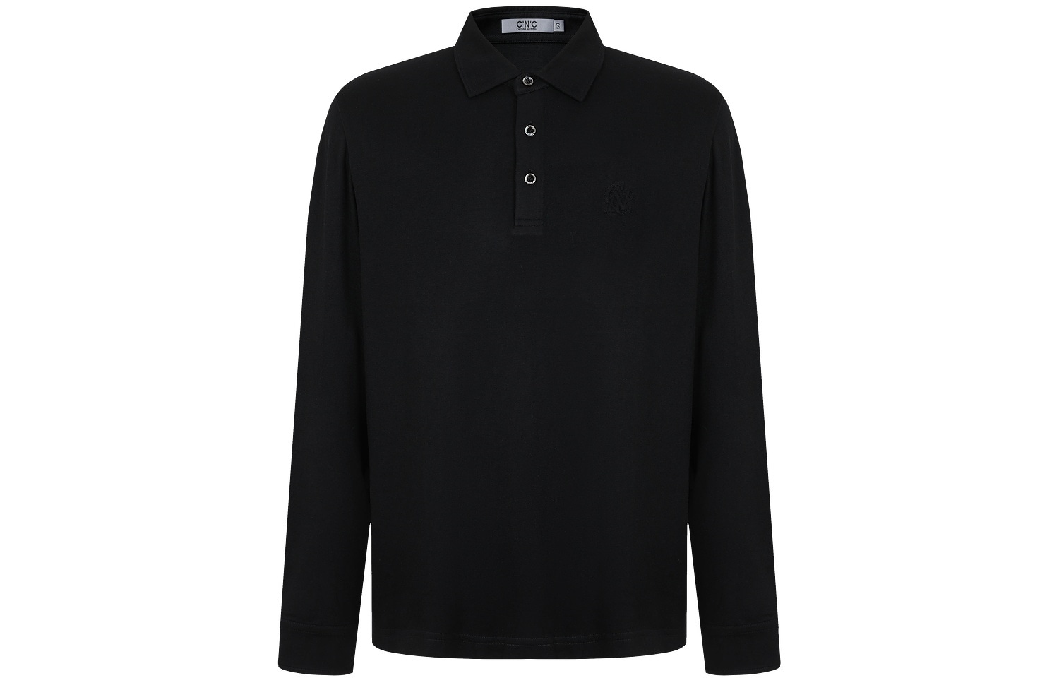 C'N'C Logo Polo