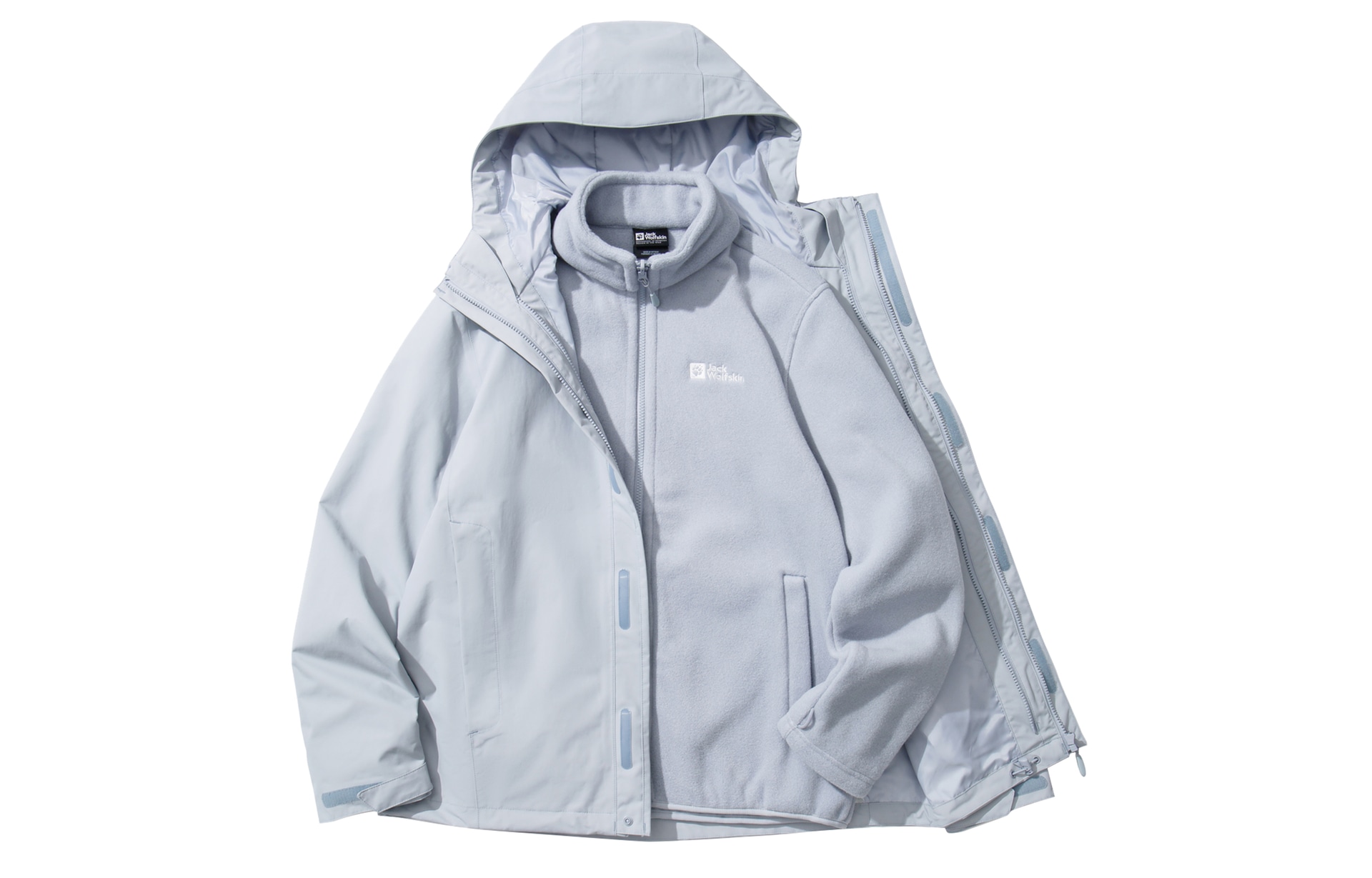 狼爪/Jack Wolfskin Jack Wolfskin