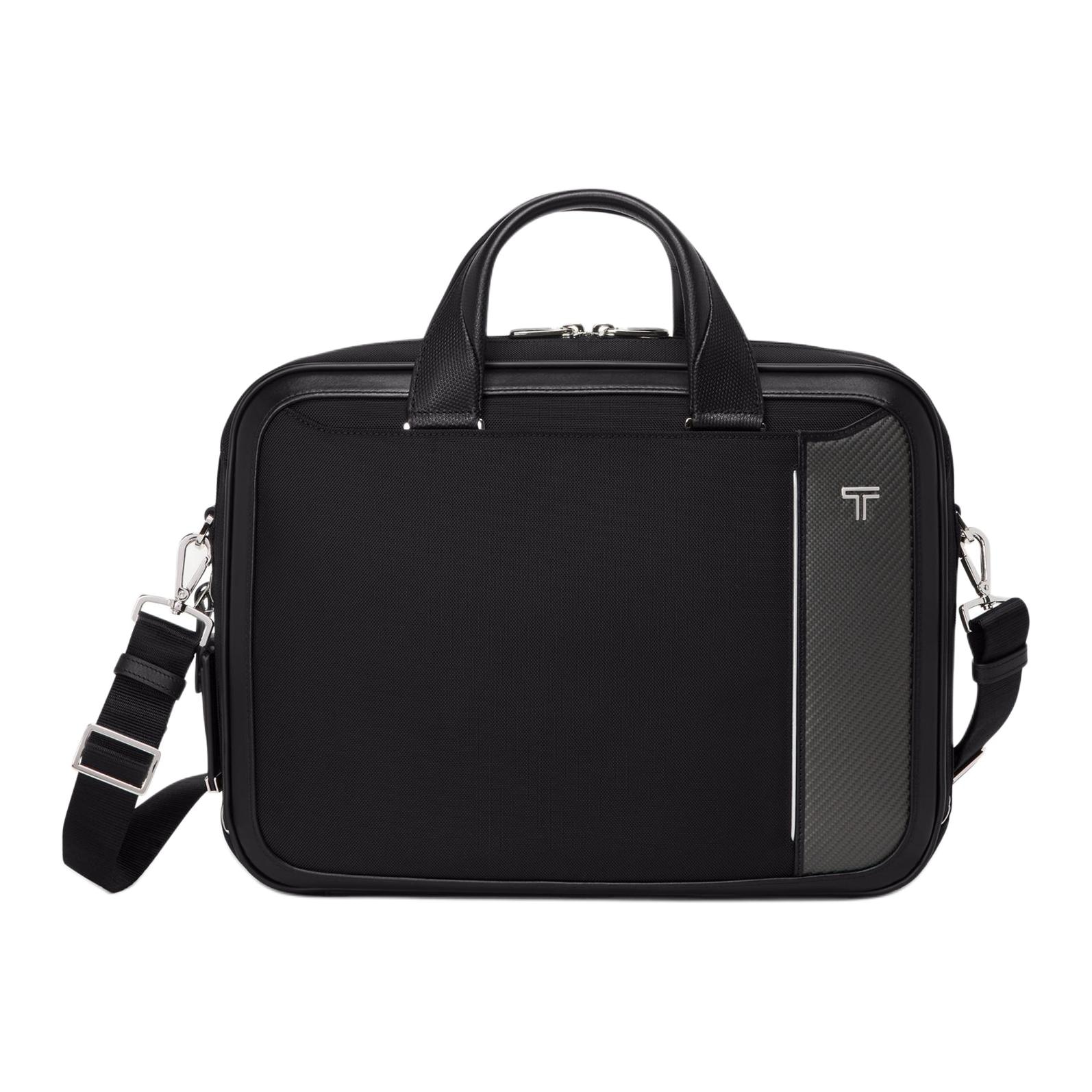 TUMI Arrivé