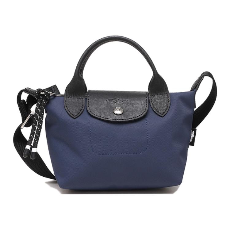 LONGCHAMP/珑骧 LONGCHAMP Le Pliage Energy Blue