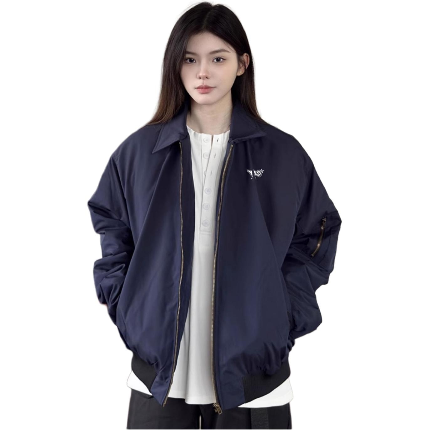 BRG cleanfitboxybomber