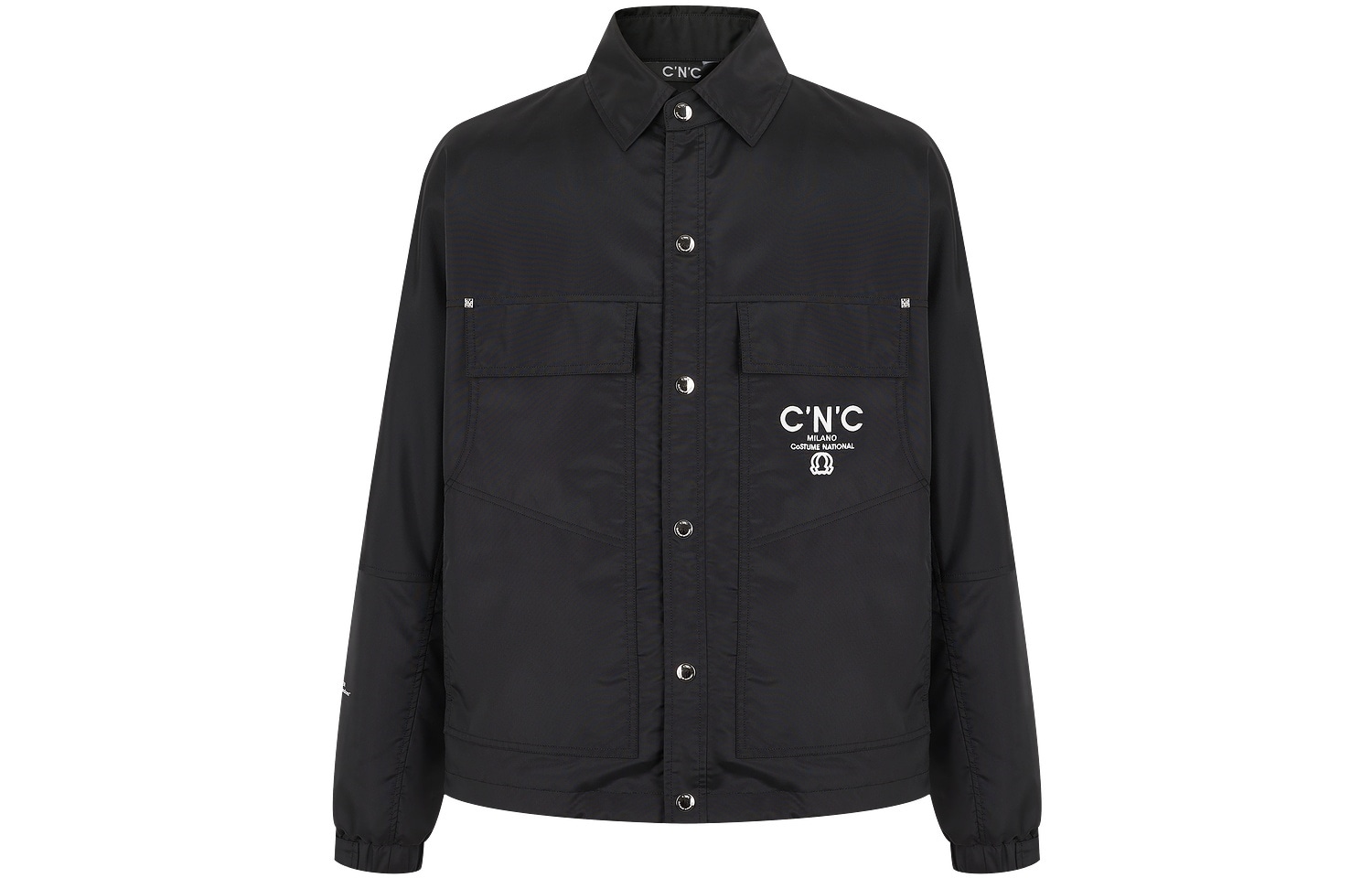 C'N'C 3D