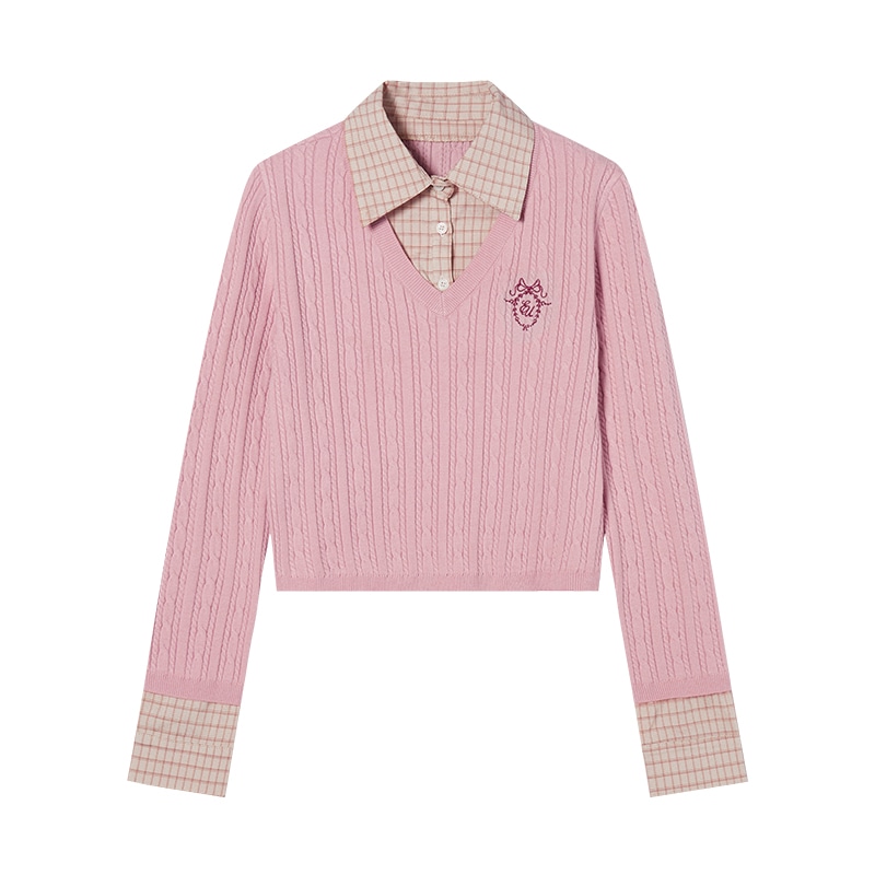 EPTISON WOMAN Polo