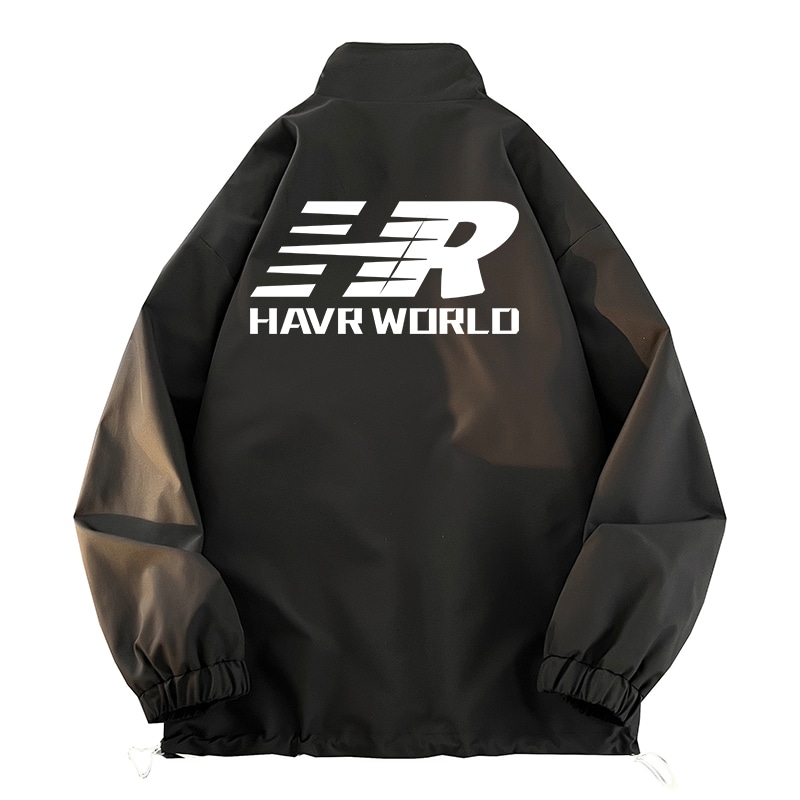 HAVR Logo