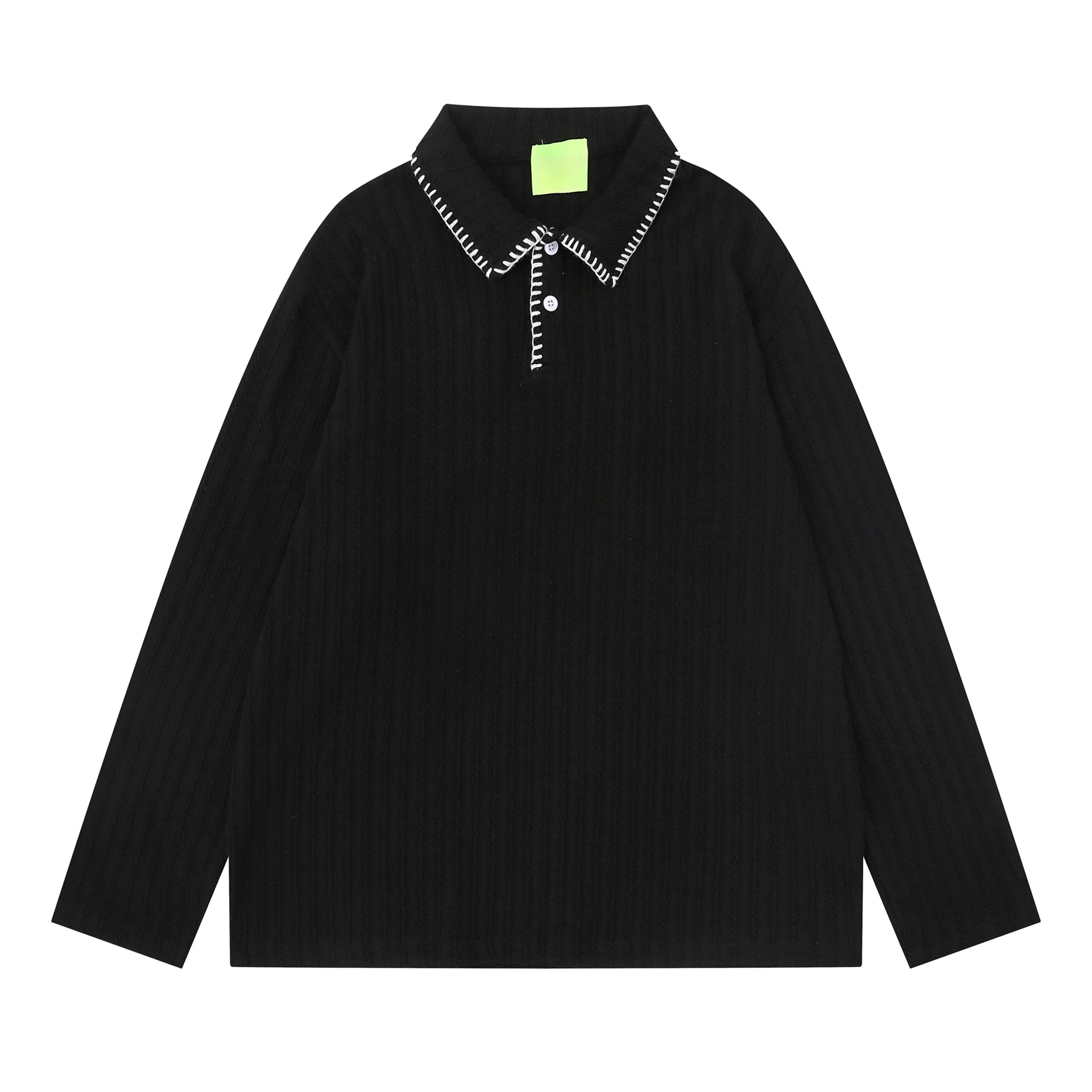 51XXHA cleanfitPolo