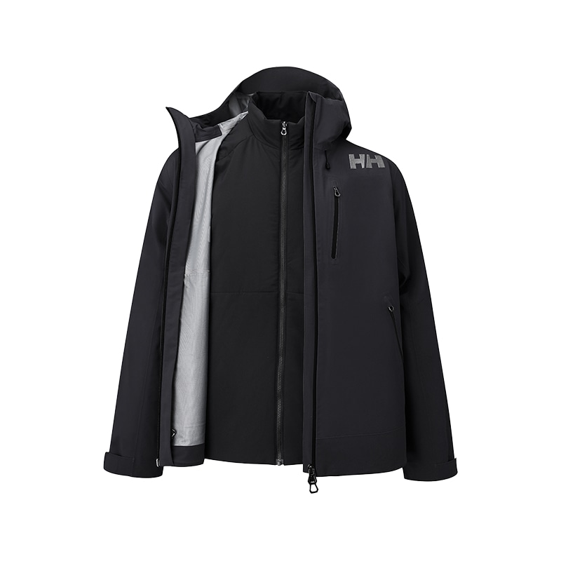 HELLY HANSEN