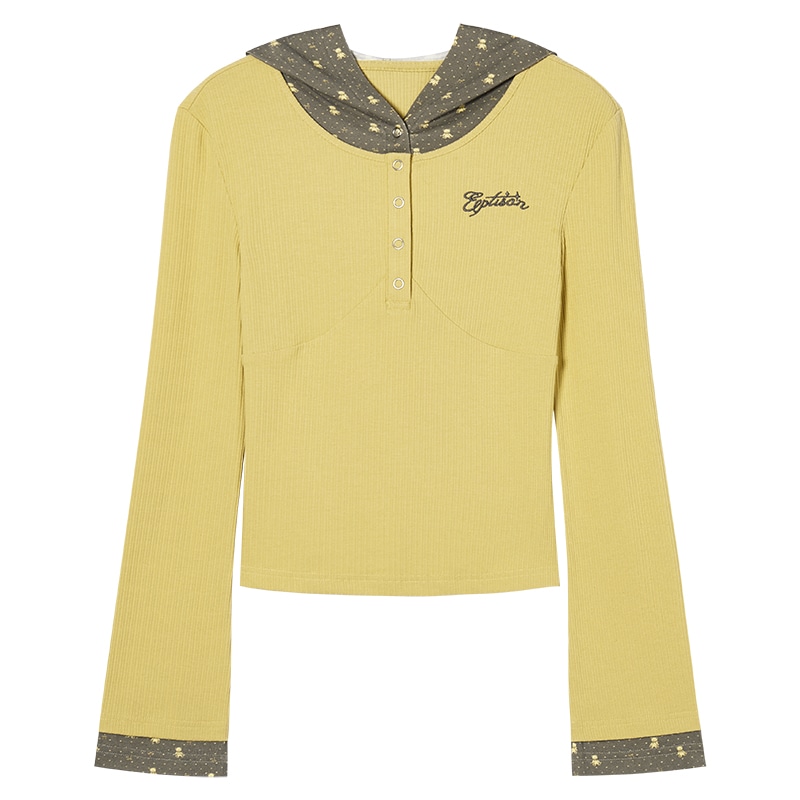 EPTISON WOMAN T
