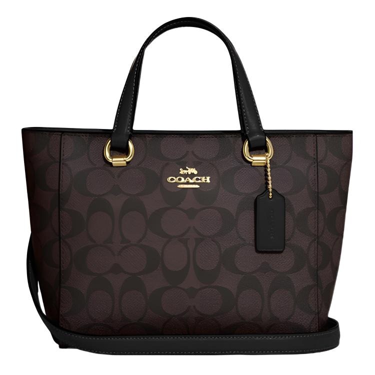 COACH/蔻驰 COACH Alice 21