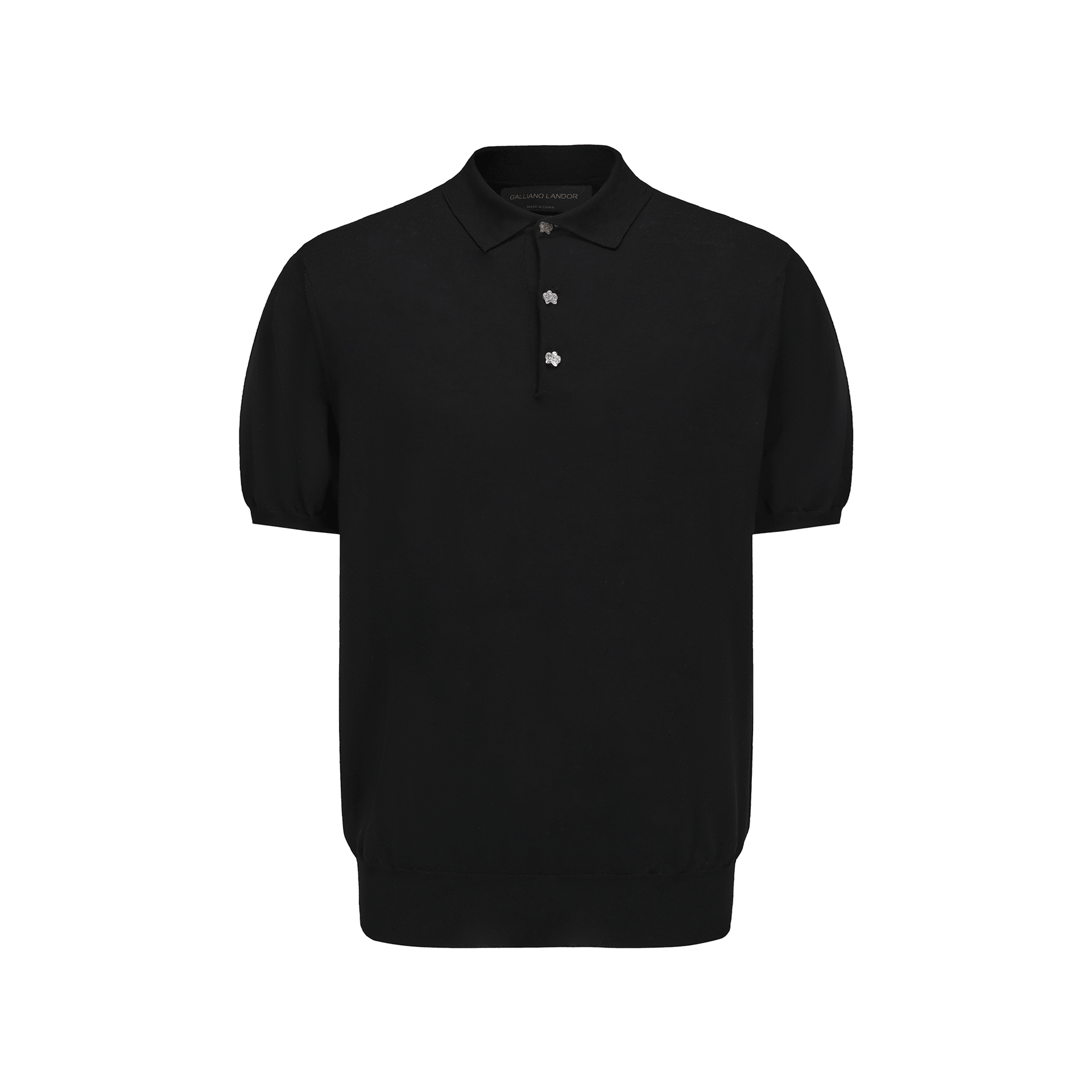 GALLIANO LANDOR Polo