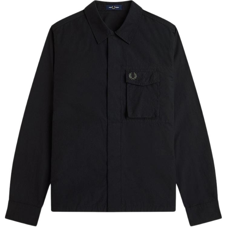FRED PERRY FW25