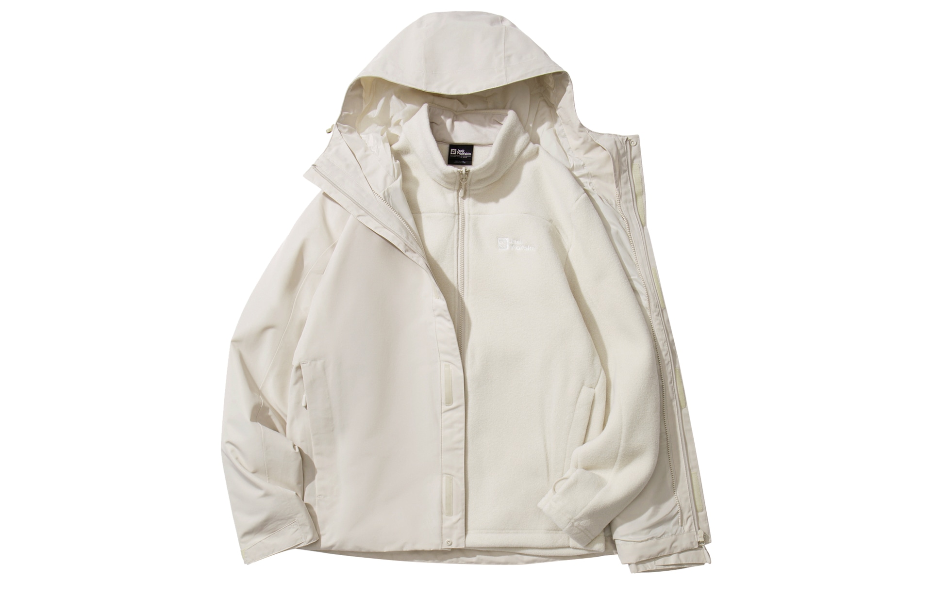 狼爪/Jack Wolfskin Jack Wolfskin