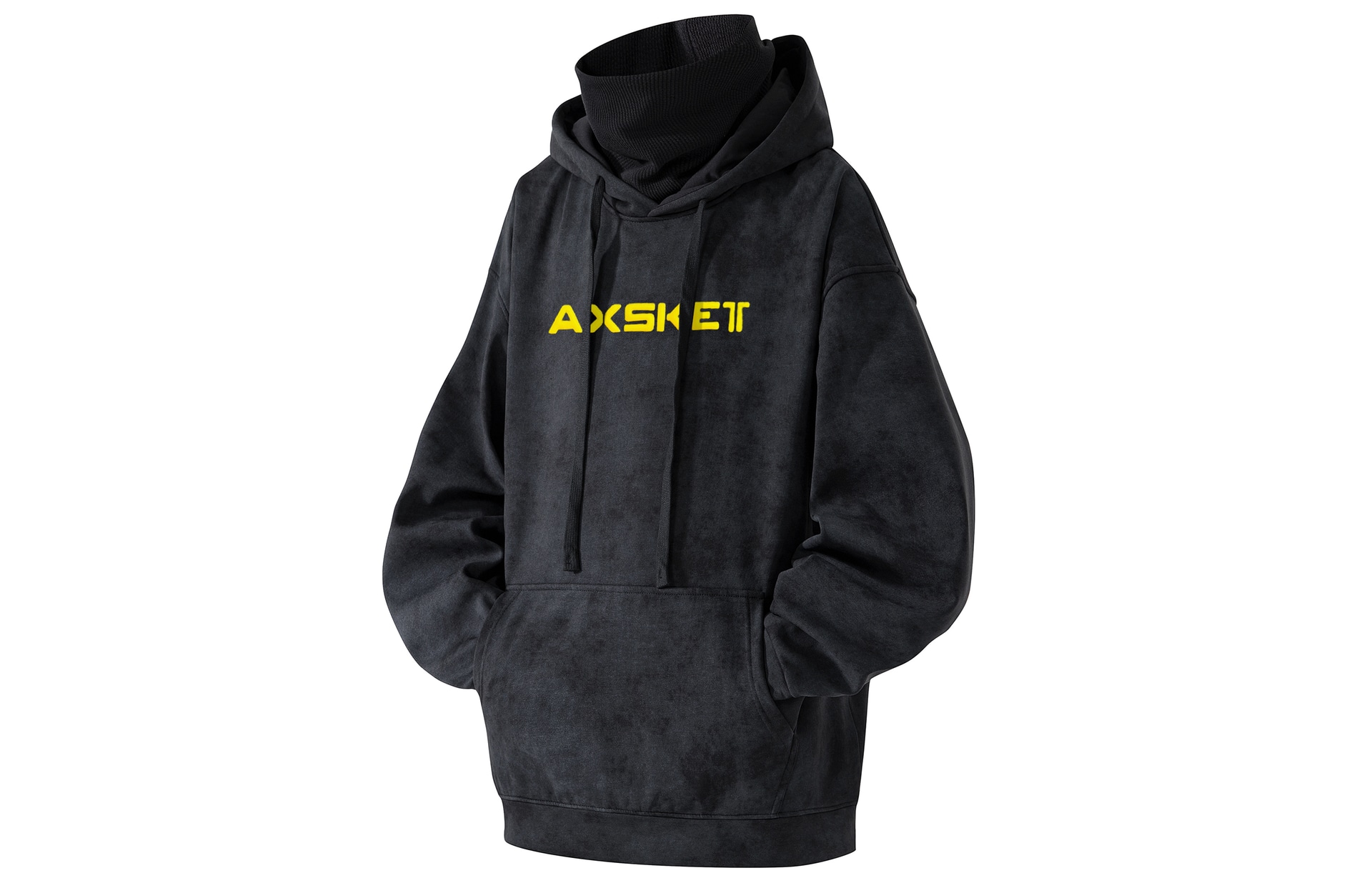 A.X.S.K Logoi